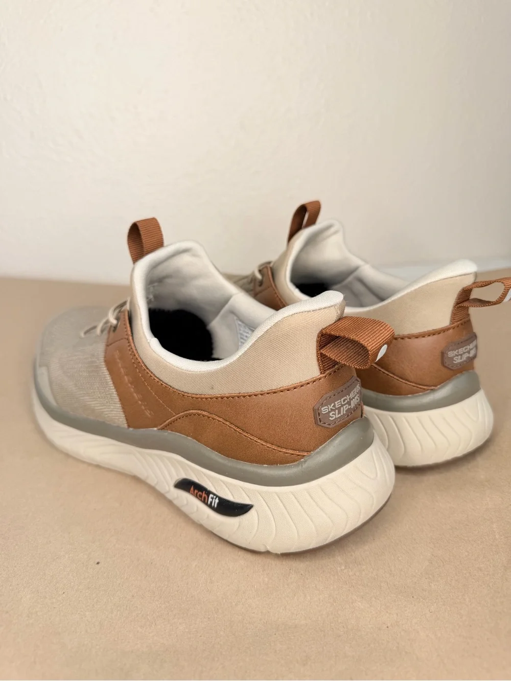 Sketchers arch fit slip ins sneaker - Picture 2 of 9